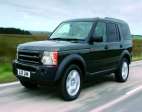 UK 4x4 Used Cars